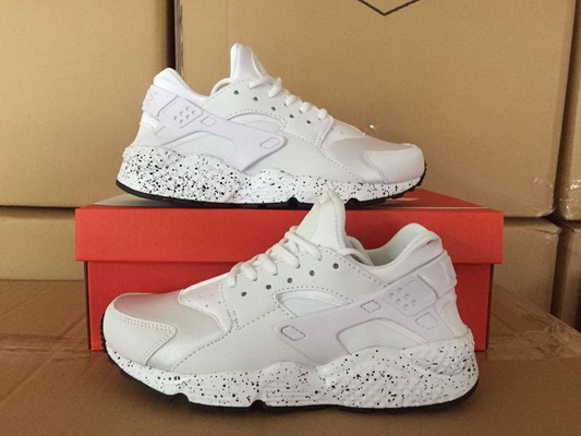 Nike Air Huarache I Men Shoes--020